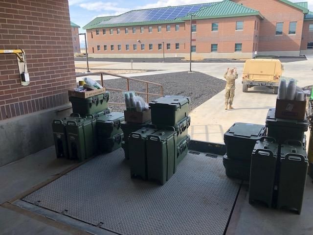 Field Support 